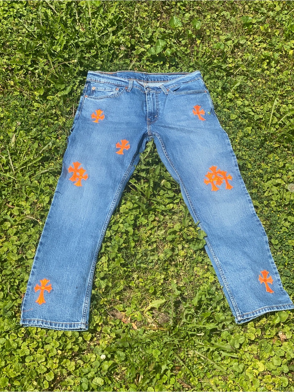 Levi's